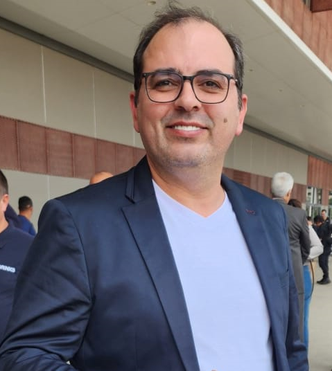 Jorge — Posto Help